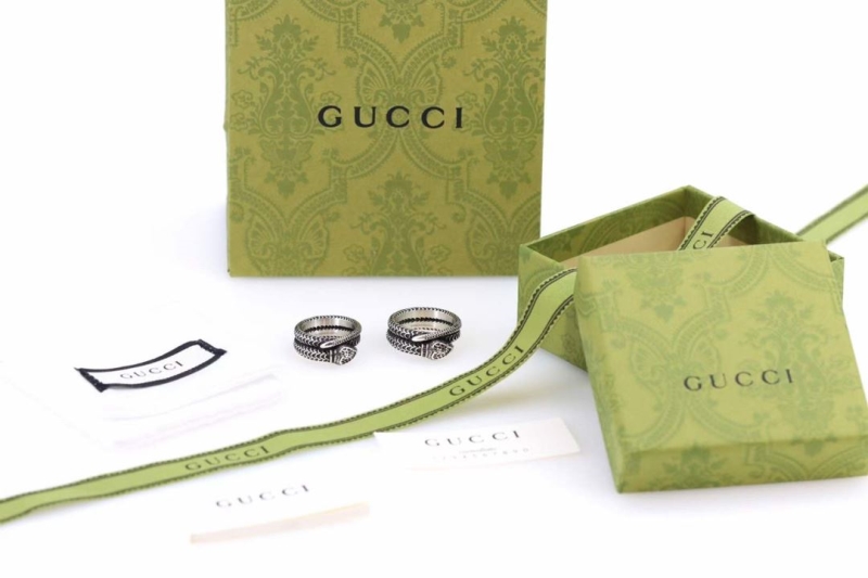 Gucci Rings